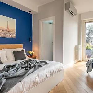 Corso Italia Deluxe Modern Wifi , Milano Italia