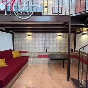 Casa Malò , Catania Italia