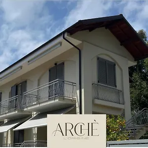 Casa Arche Indipendente Con Giardino , Loano Italia