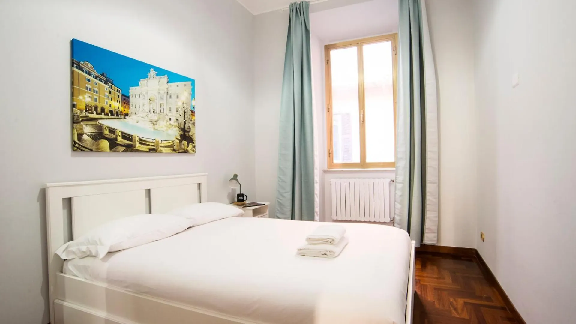 Imperial House Apartment Rome 0*,  Italy
