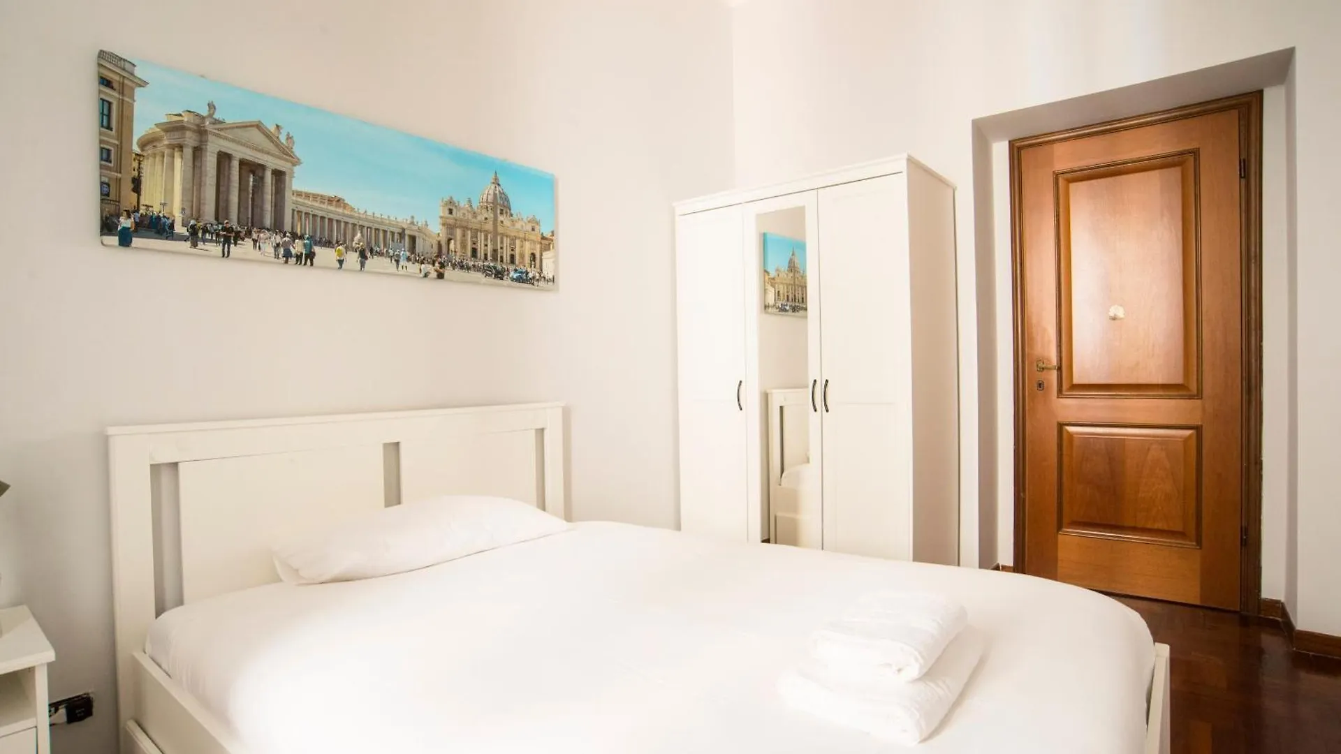 Imperial House Apartment Rome Italy