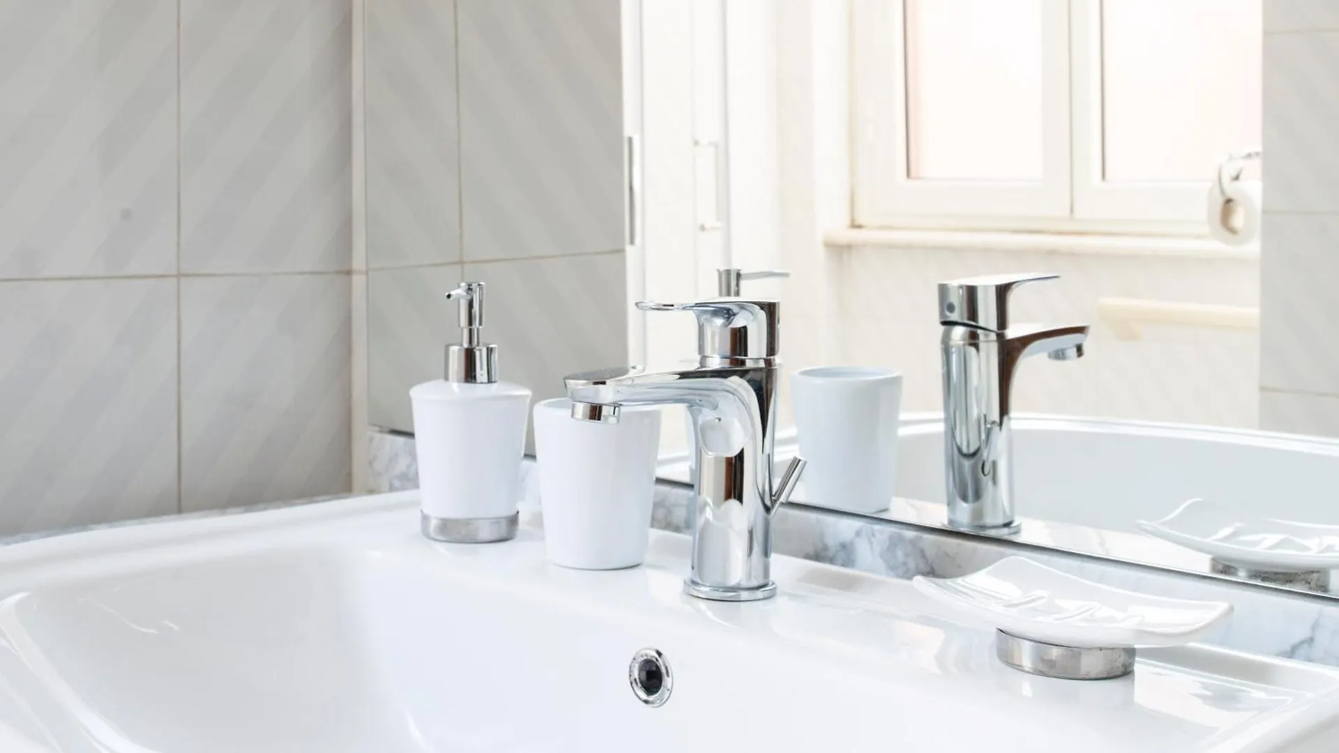 Imperial House Apartment Rome